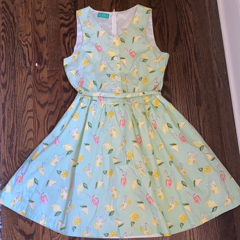 Sarah Patrick/Kiel James Patrick dress size 2